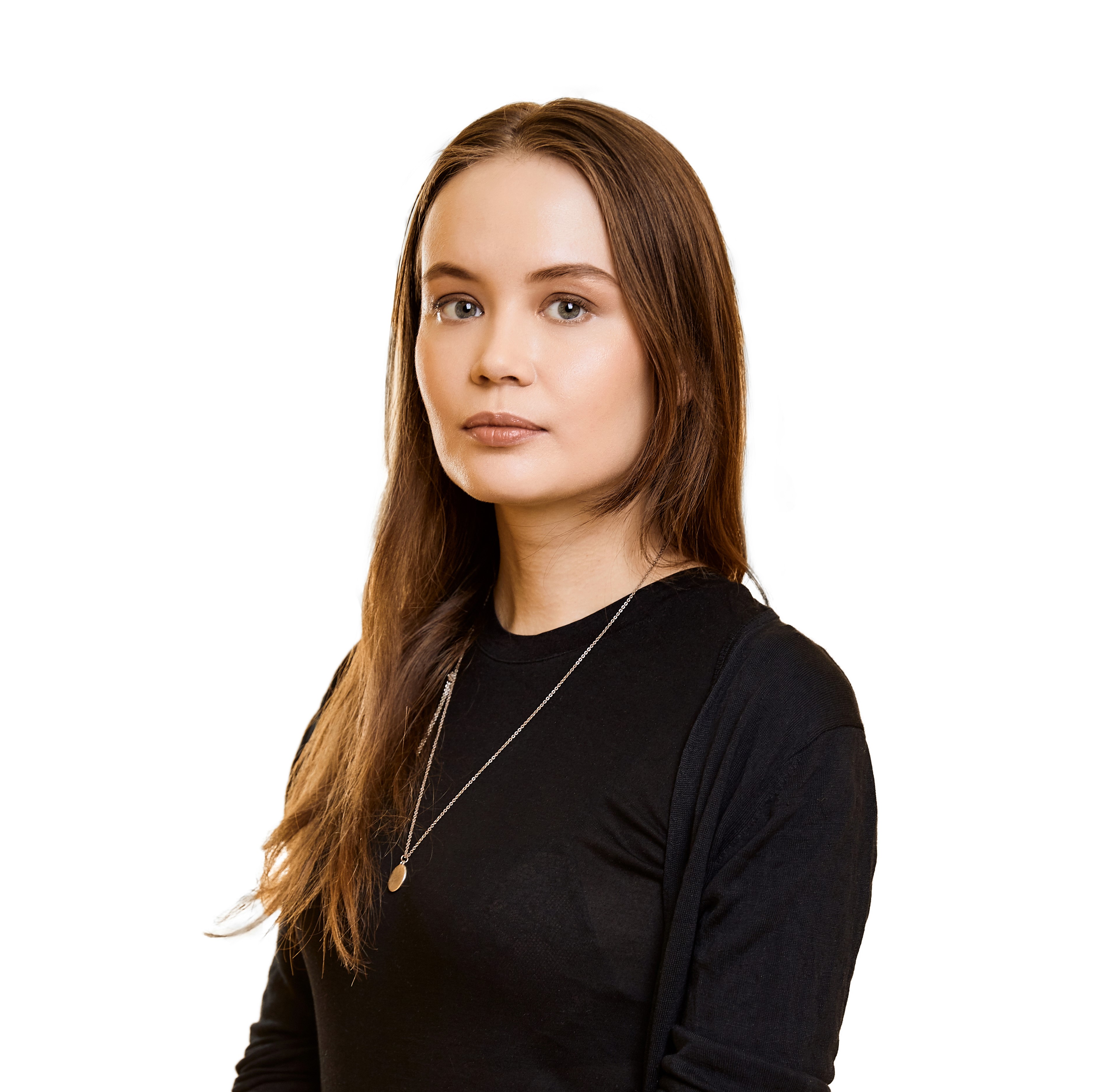 Екатерина Николаева, i-Media